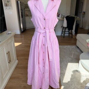 Aleeza Paris Addison Dress - NWT
